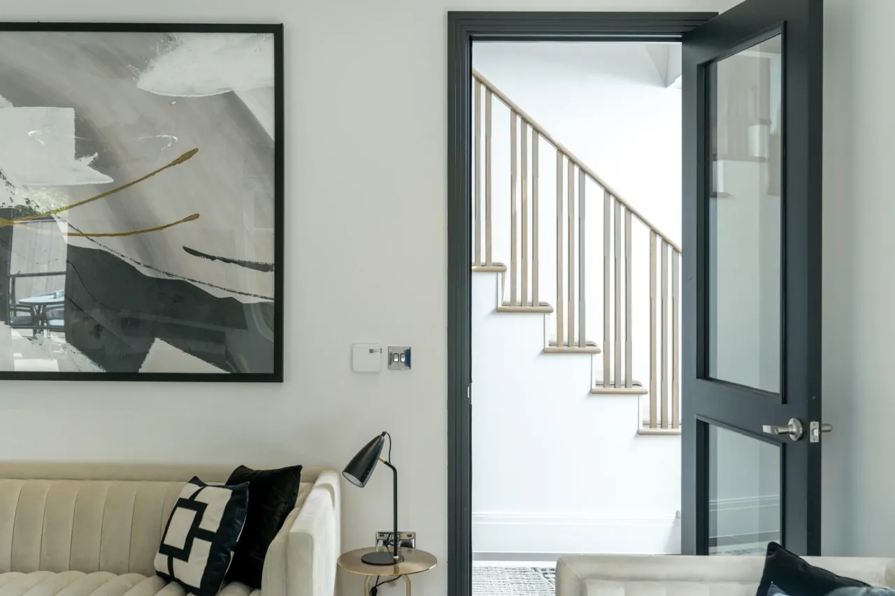 Egerton Drive, Fitzroy Gate, TW7, photo 8