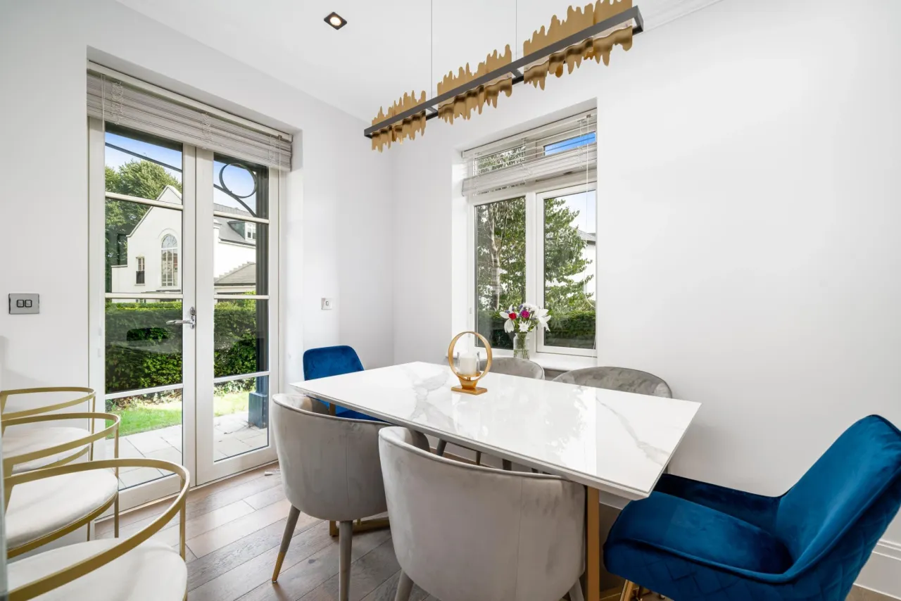 Egerton Drive, Fitzroy Gate, TW7, photo 5