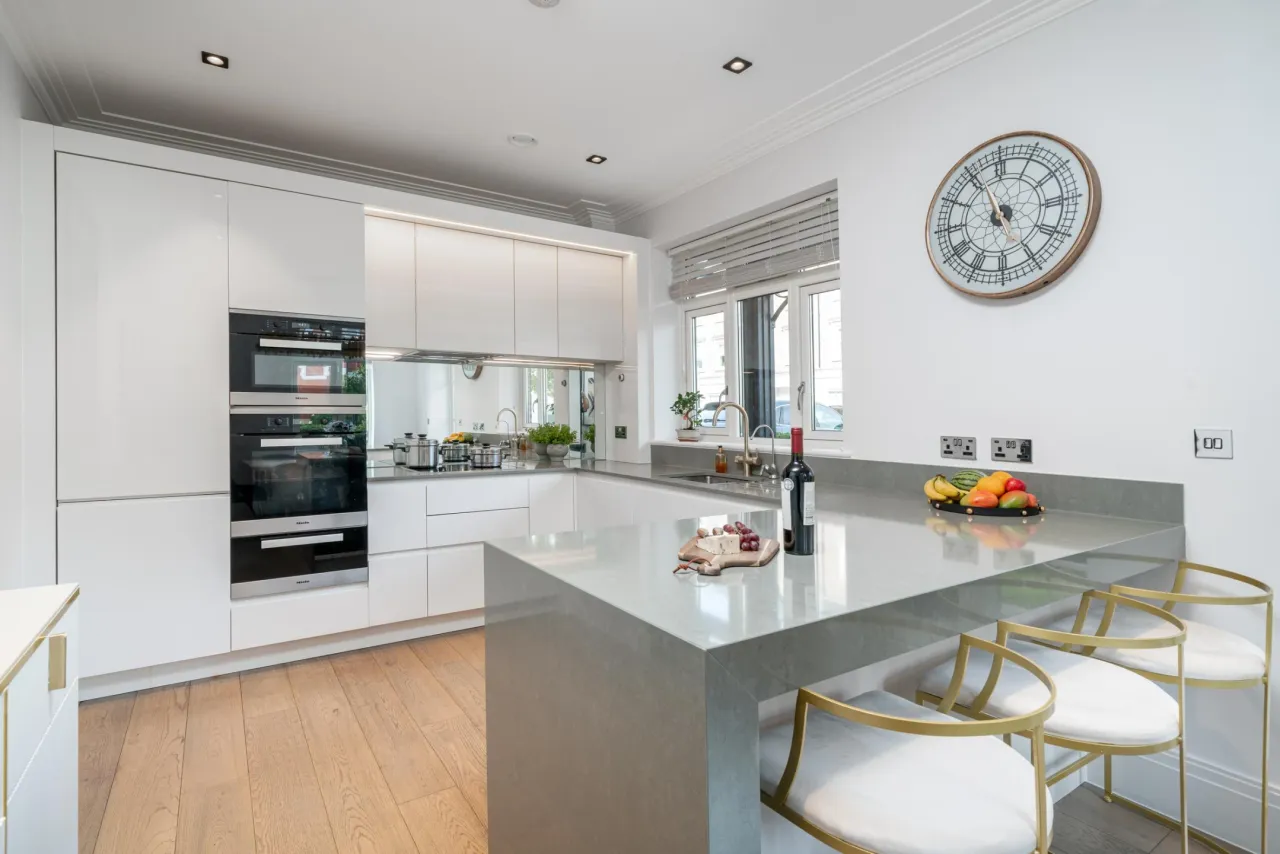 Egerton Drive, Fitzroy Gate, TW7, photo 4