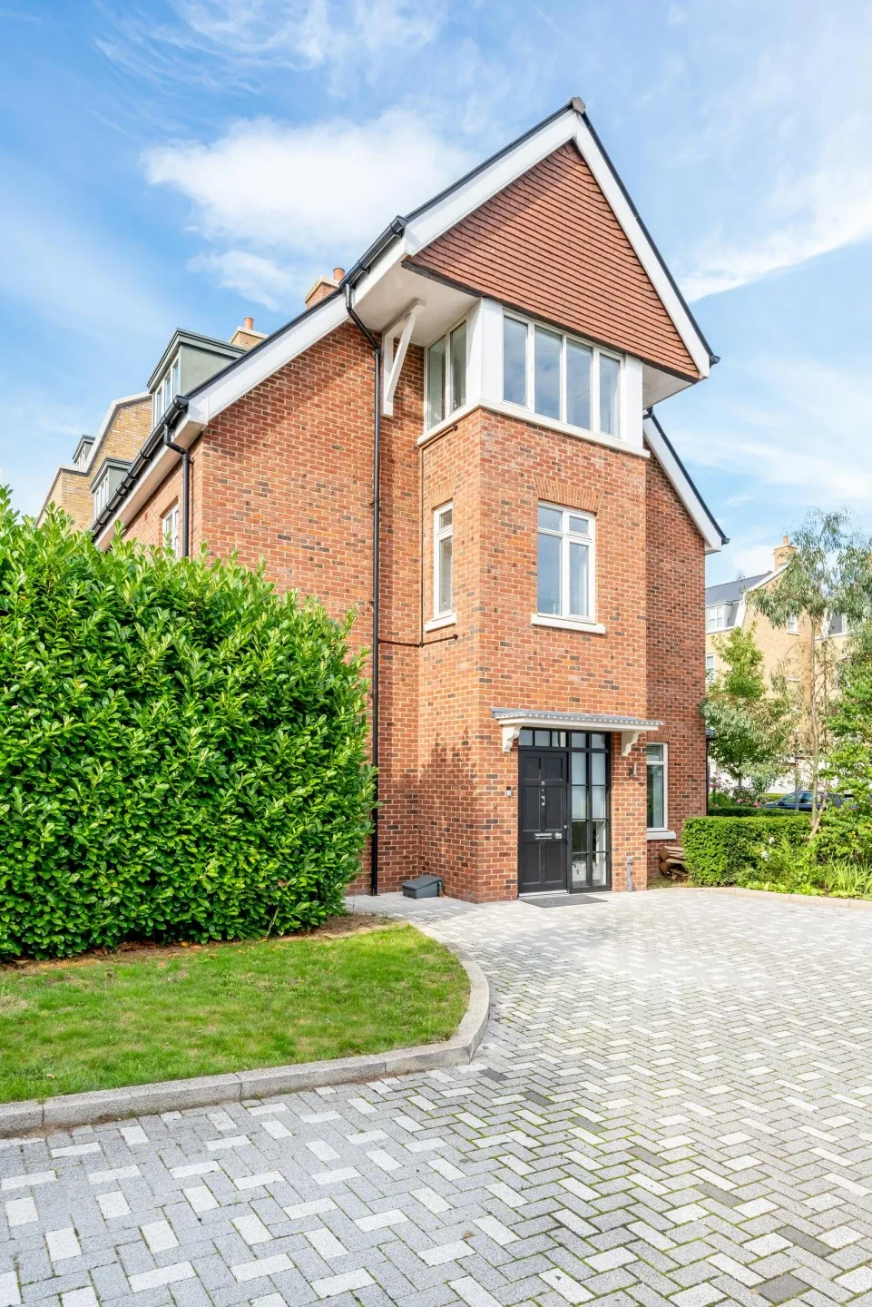 Egerton Drive, Fitzroy Gate, TW7, photo 28