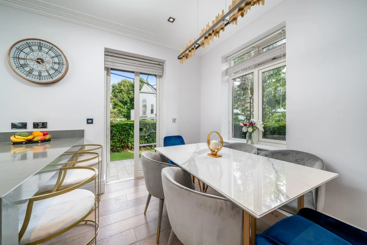 Egerton Drive, Fitzroy Gate, TW7, photo 3
