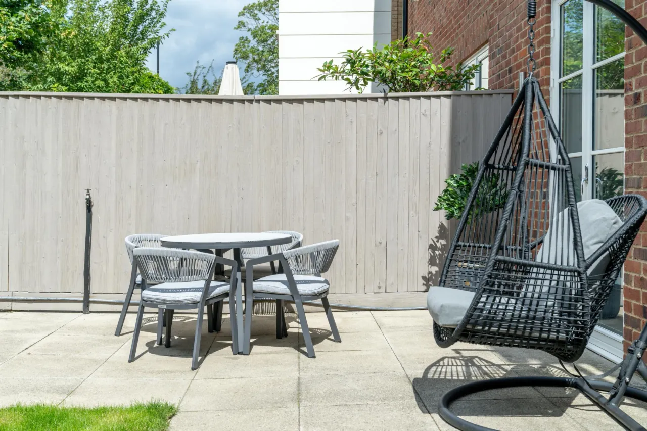 Egerton Drive, Fitzroy Gate, TW7, photo 13
