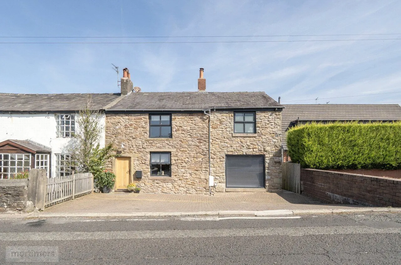 3 bed house for sale, Parsonage Road, Blackburn, BB1
