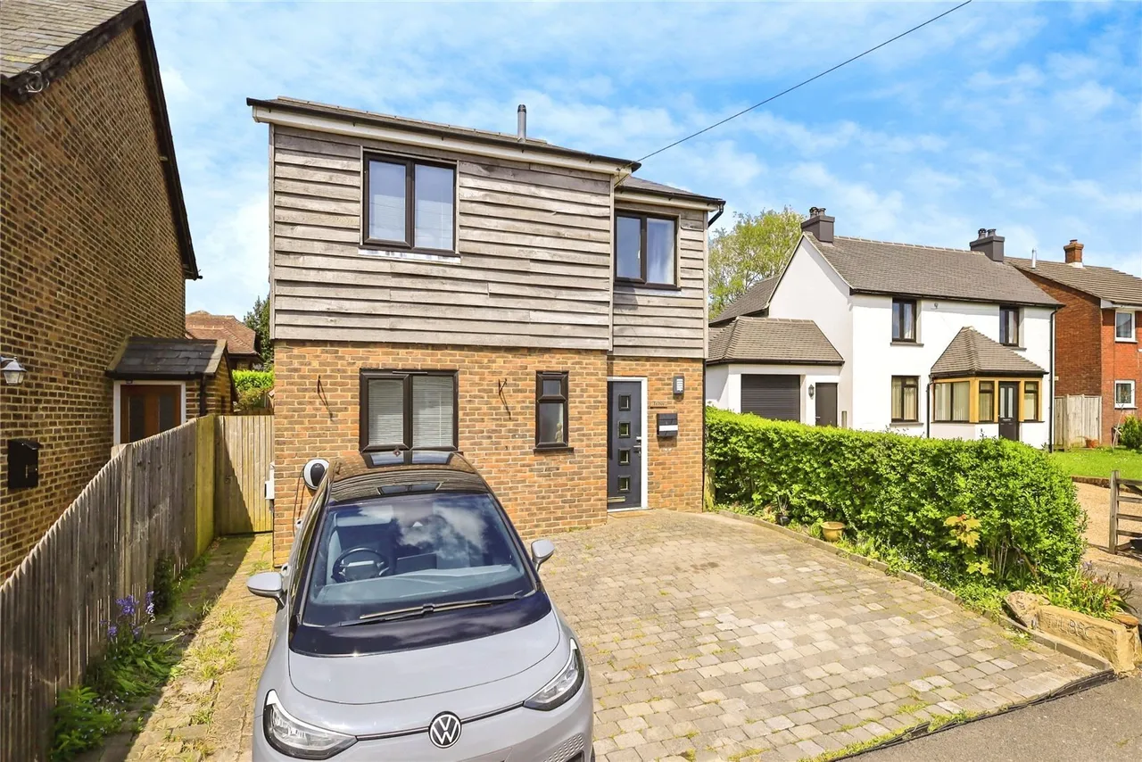 3 bed house for sale, Mutton Hall Lane, Heathfield, TN21