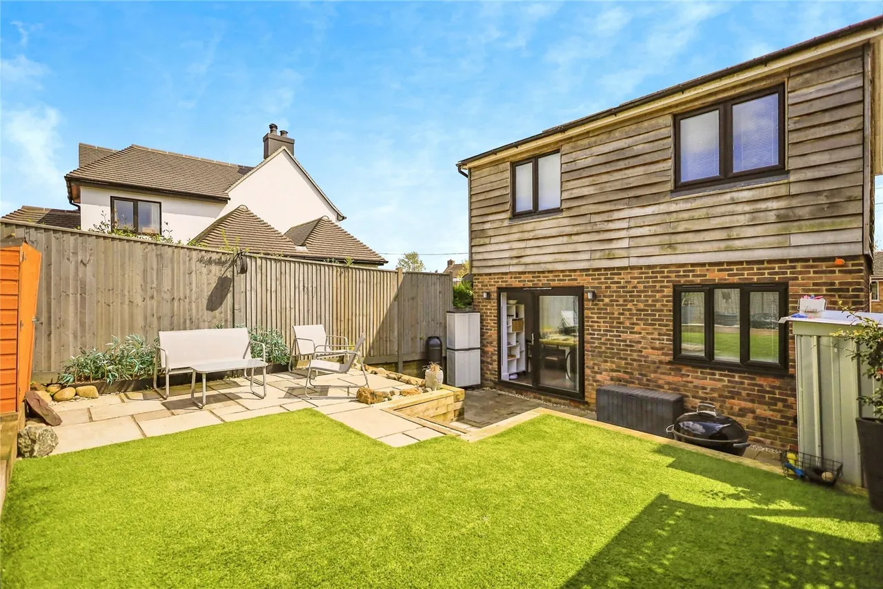 Mutton Hall Lane, Heathfield, TN21, photo 4