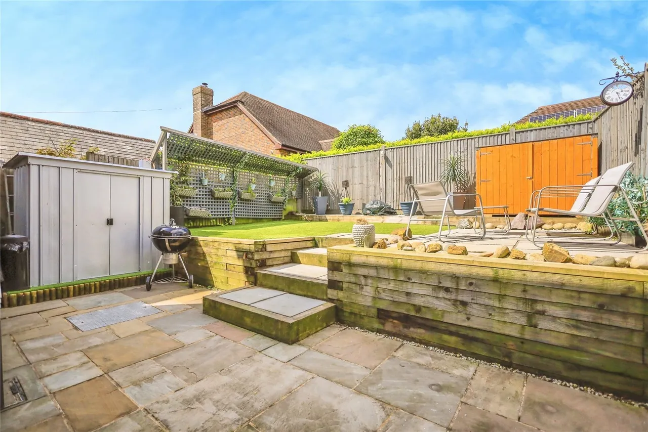 Mutton Hall Lane, Heathfield, TN21, photo 15