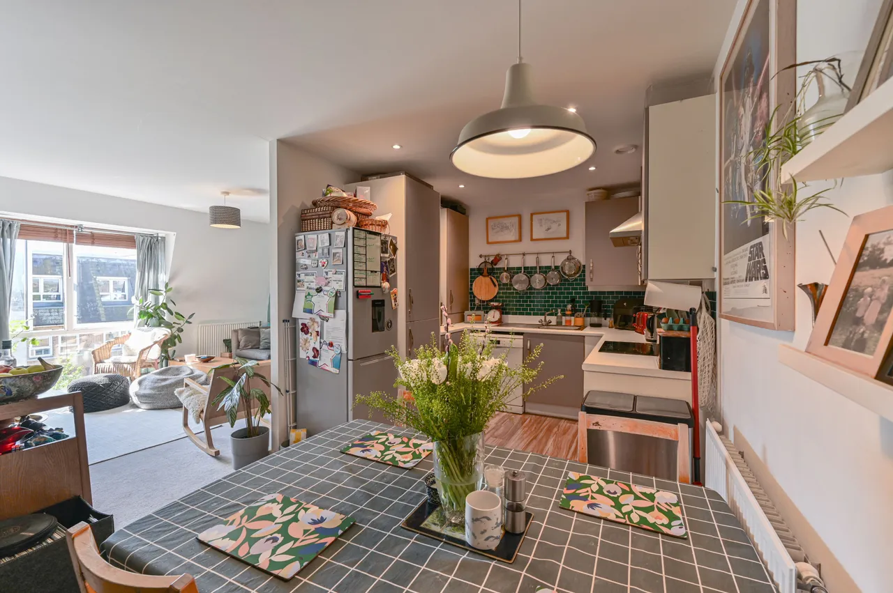 (25%), 10 Welland House 34e, London, photo 7