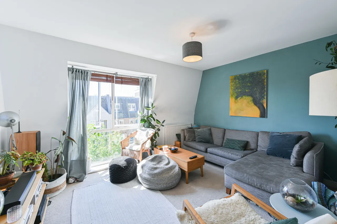(25%), 10 Welland House 34e, London, photo 2