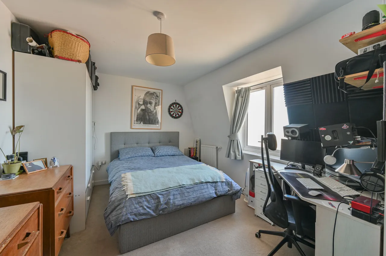 (25%), 10 Welland House 34e, London, photo 8