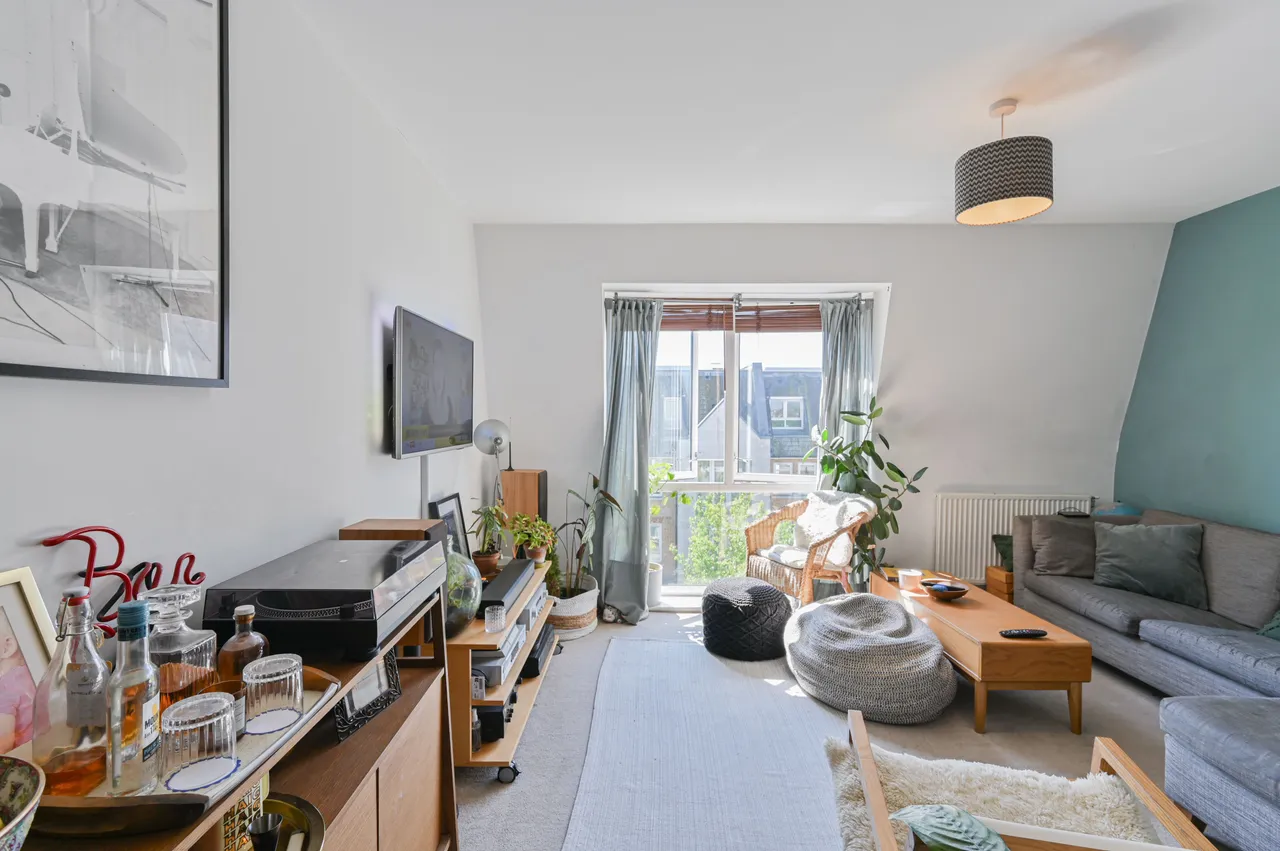 (25%), 10 Welland House 34e, London, photo 3