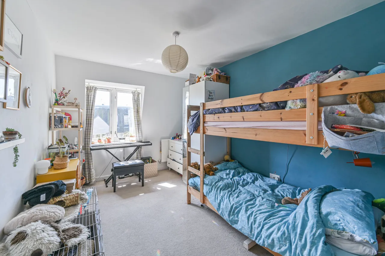(25%), 10 Welland House 34e, London, photo 10