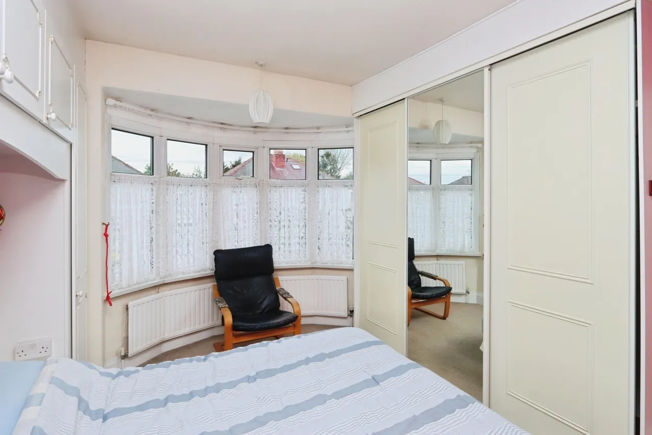 Hunstone Avenue, Sheffield, S8, photo 12