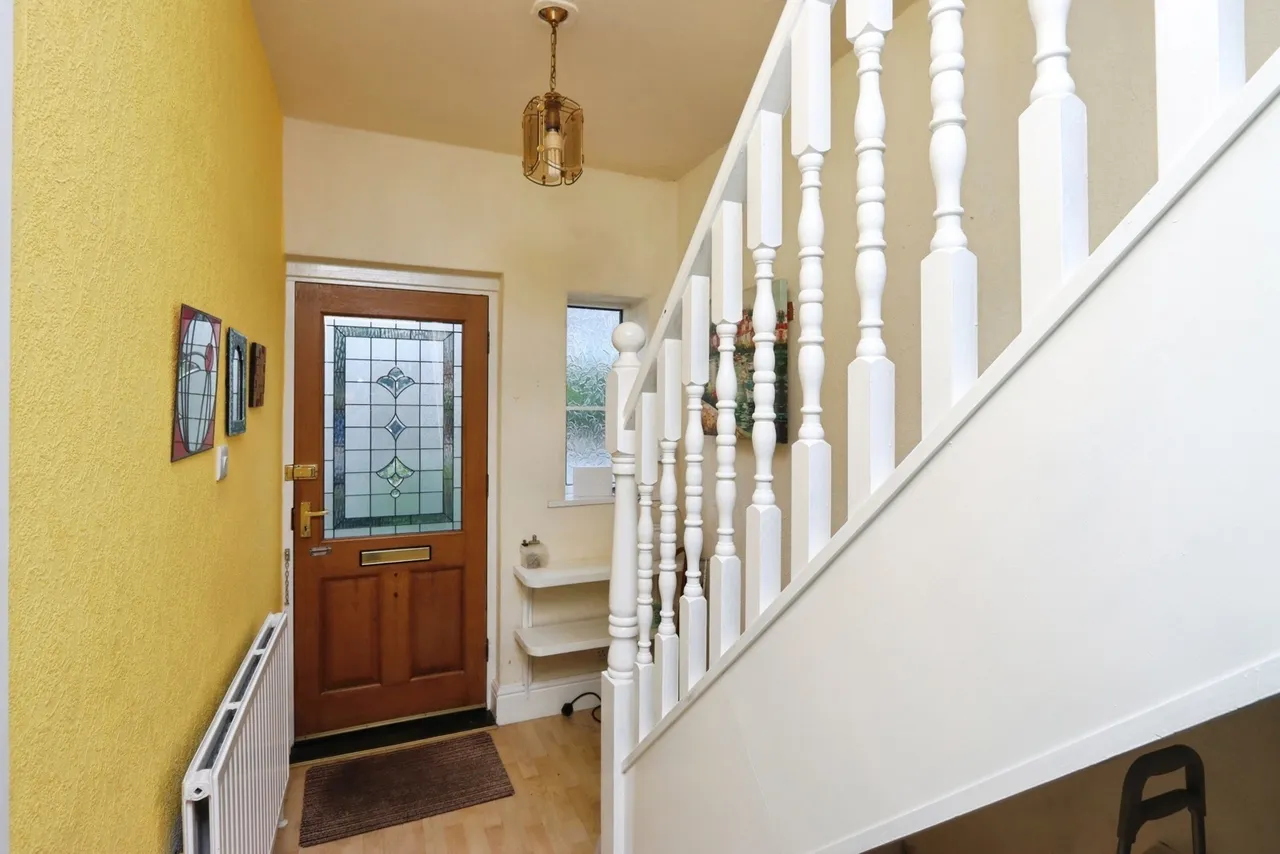 Hunstone Avenue, Sheffield, S8, photo 5
