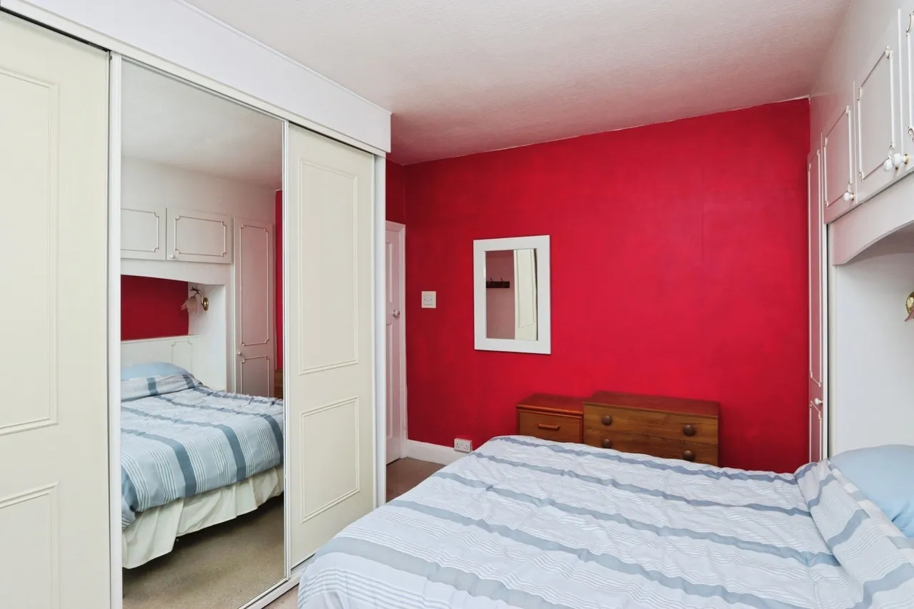 Hunstone Avenue, Sheffield, S8, photo 11