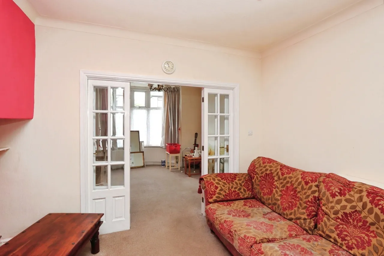 Hunstone Avenue, Sheffield, S8, photo 7