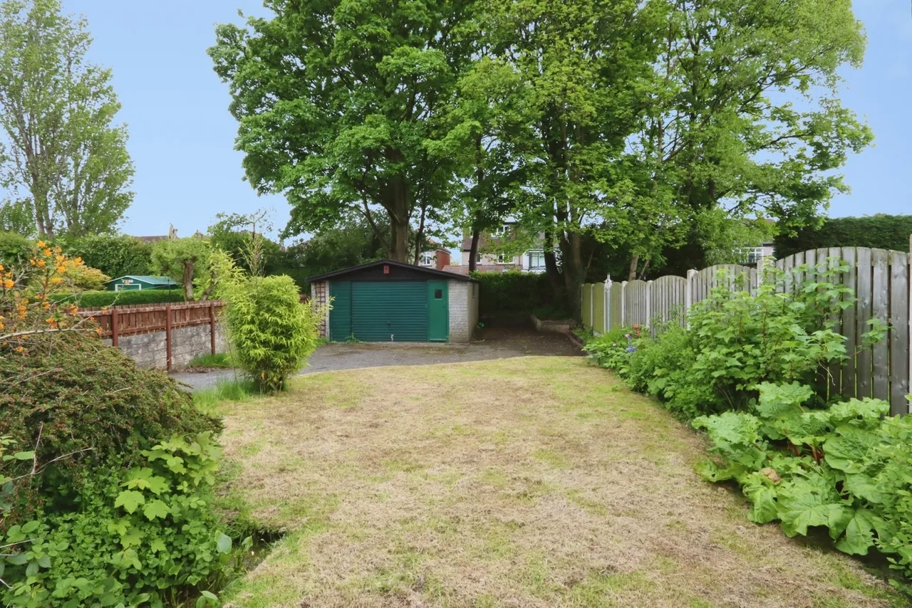Hunstone Avenue, Sheffield, S8, photo 18