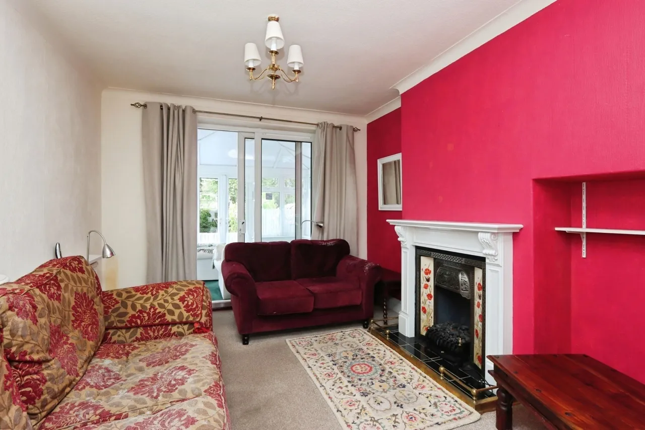 Hunstone Avenue, Sheffield, S8, photo 2