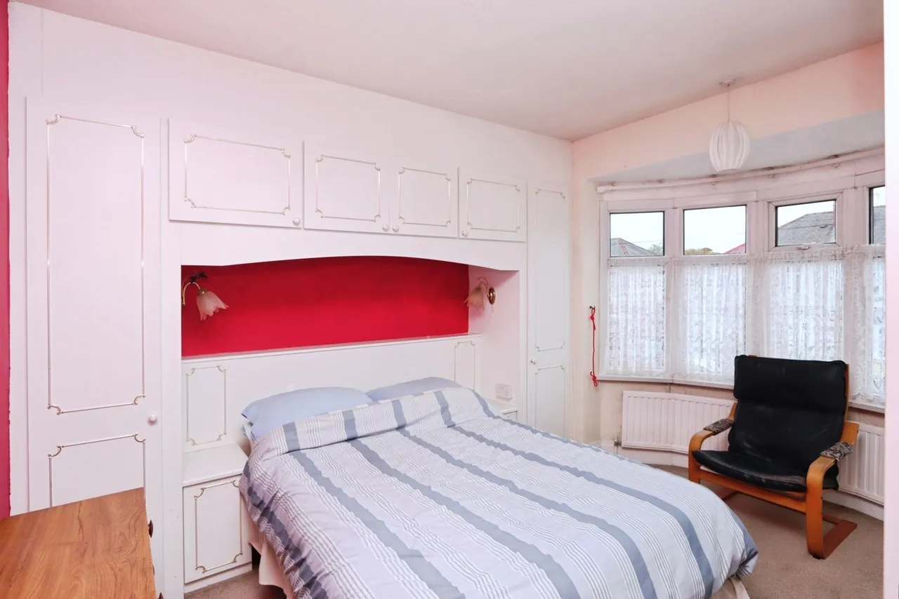 Hunstone Avenue, Sheffield, S8, photo 10