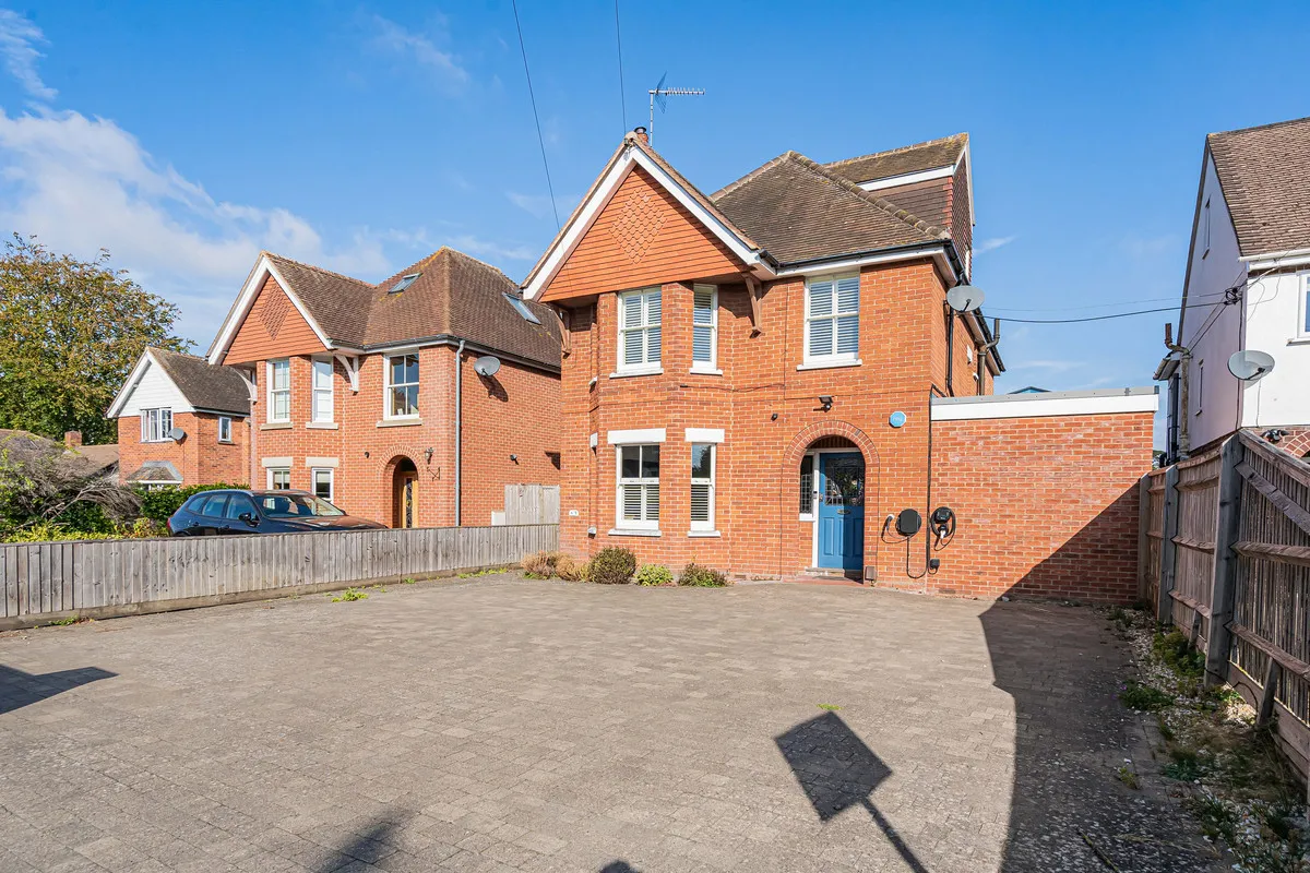 Charlton Road, Wantage, OX12, photo 27