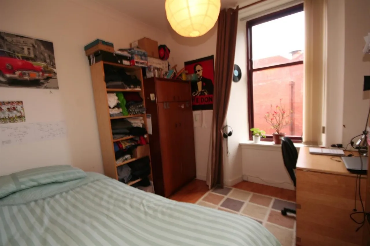 Garturk Street, Govanhill, Glasgow, photo 6