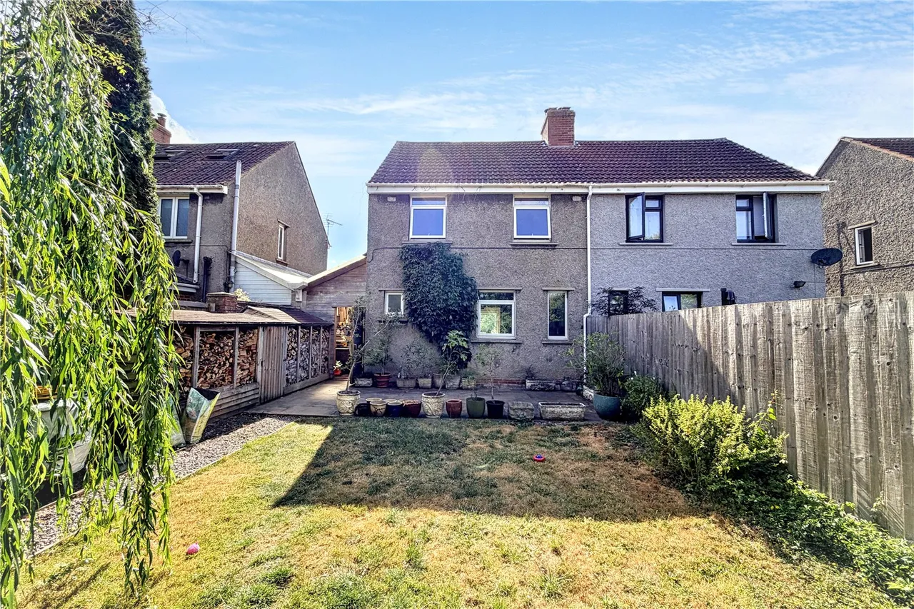 Heywood, Westbury, photo 14