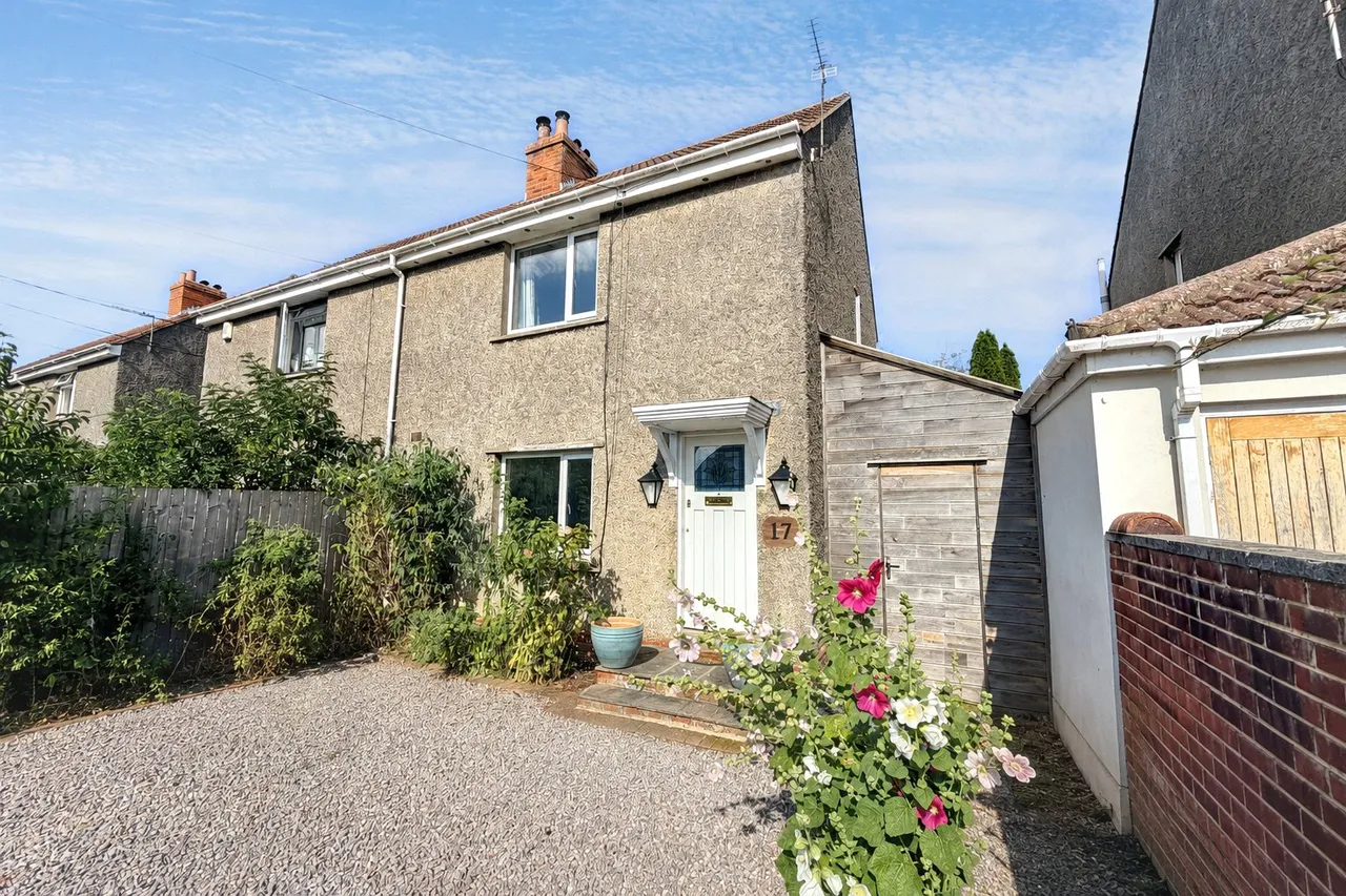 3 bed house for sale, Heywood, Westbury