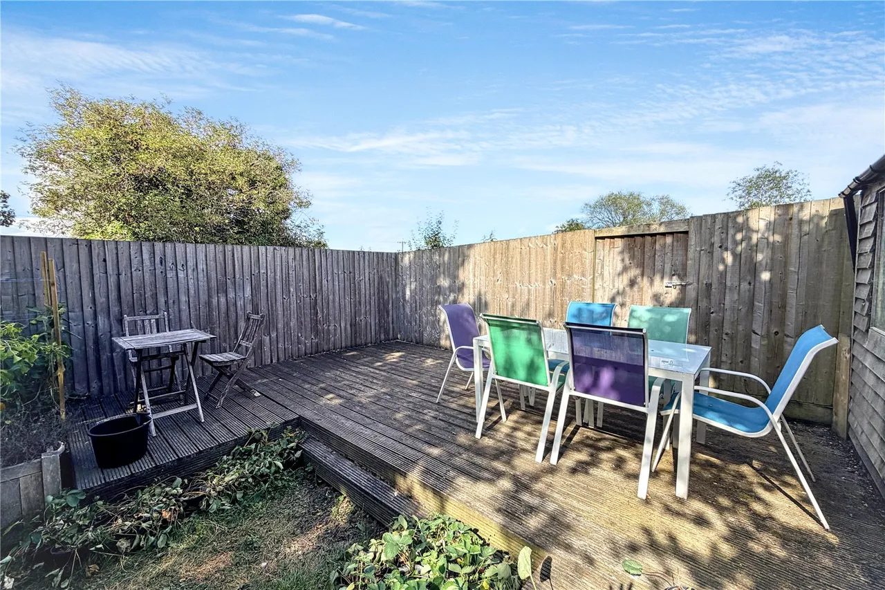 Heywood, Westbury, photo 16