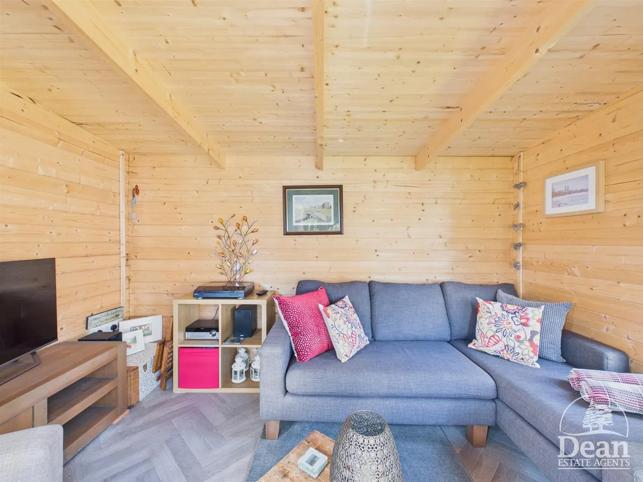 Park Road, Berry Hill, GL16, photo 25