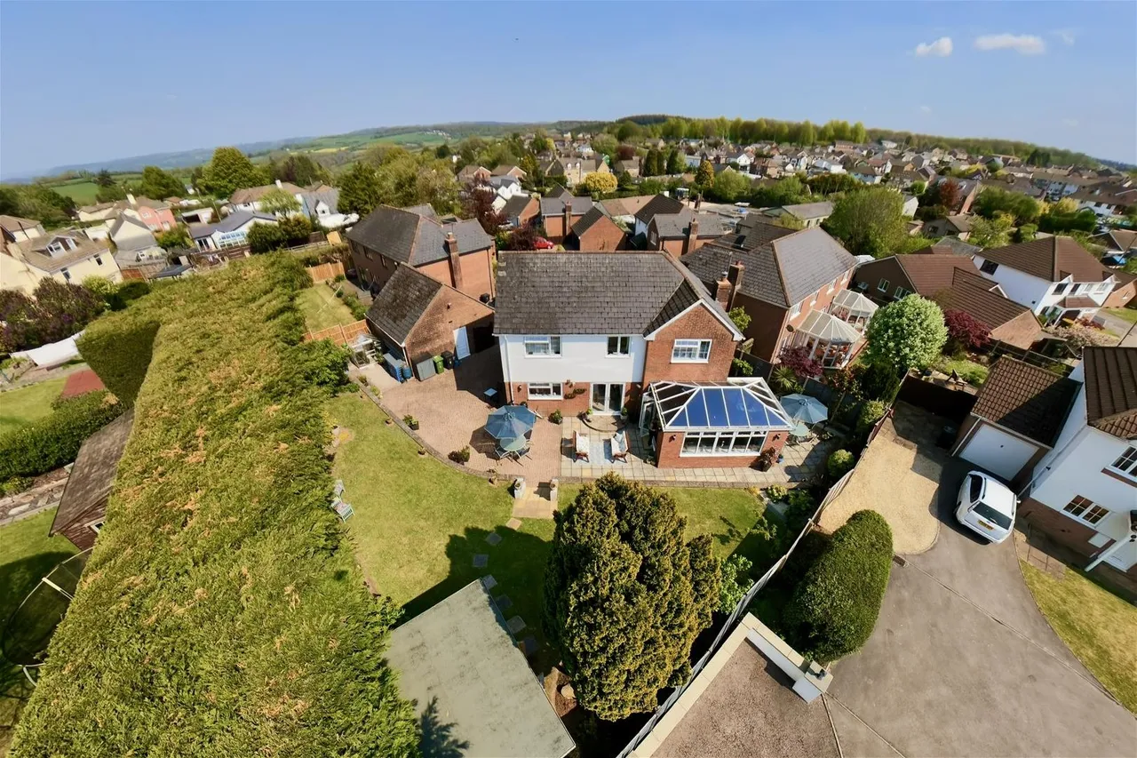 Park Road, Berry Hill, GL16, photo 30