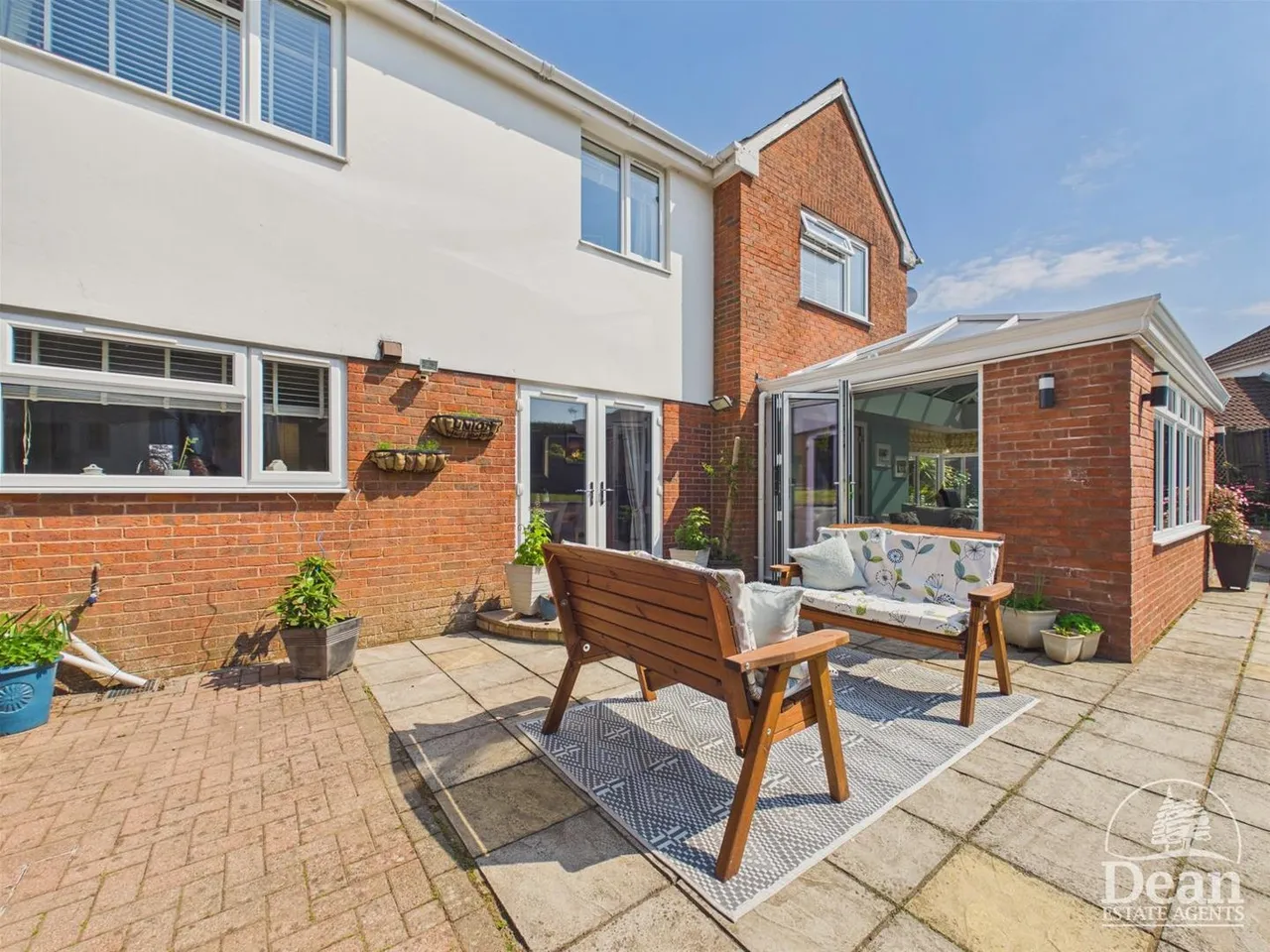 Park Road, Berry Hill, GL16, photo 22