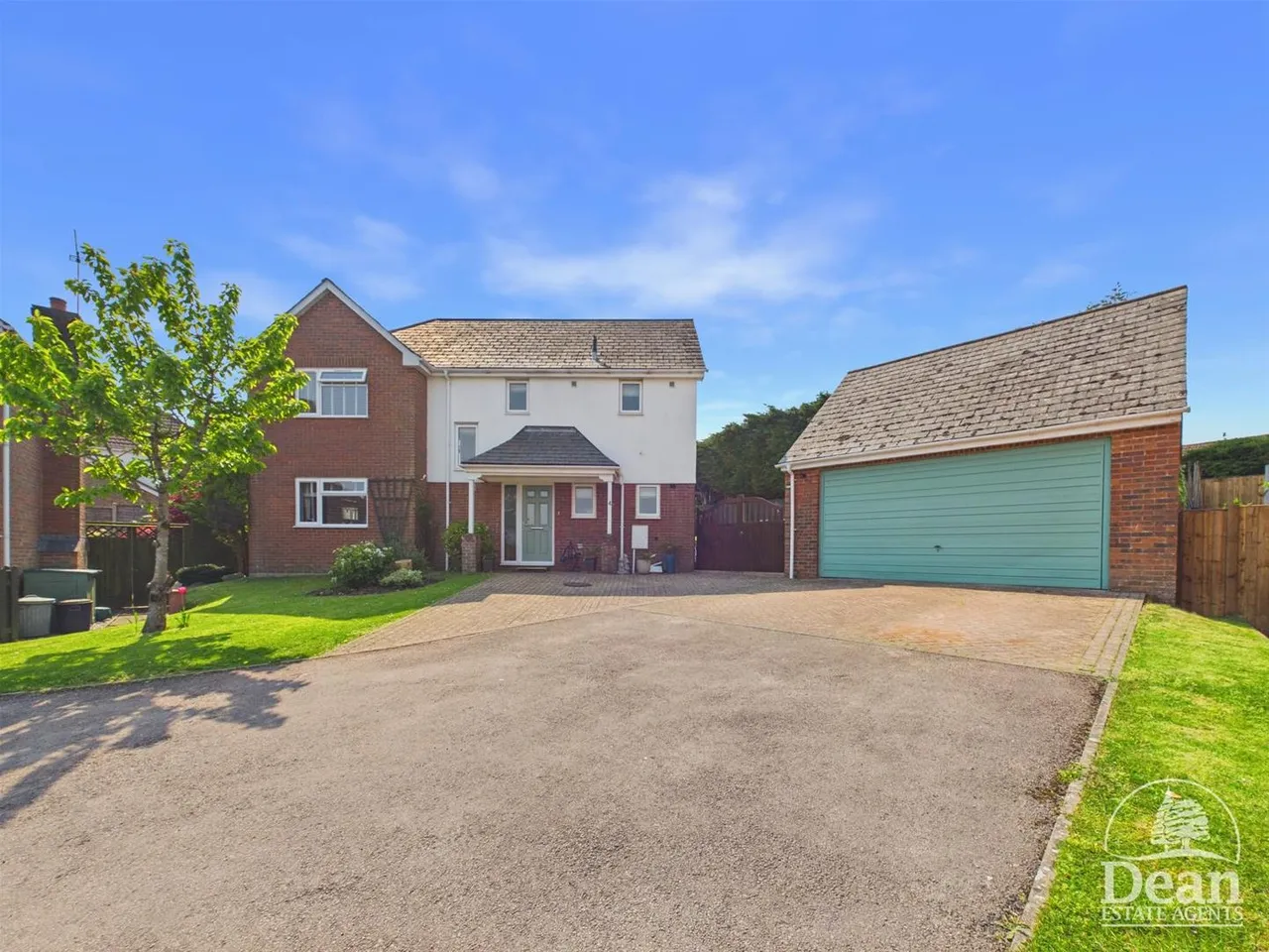 Park Road, Berry Hill, GL16, photo 26