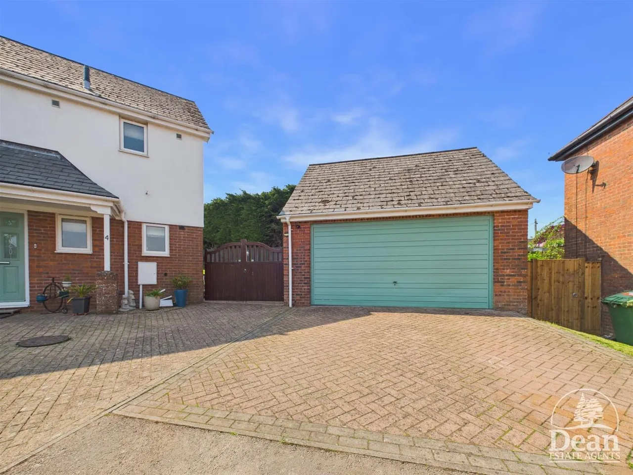 Park Road, Berry Hill, GL16, photo 28