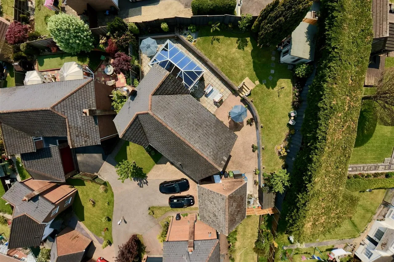 Park Road, Berry Hill, GL16, photo 29