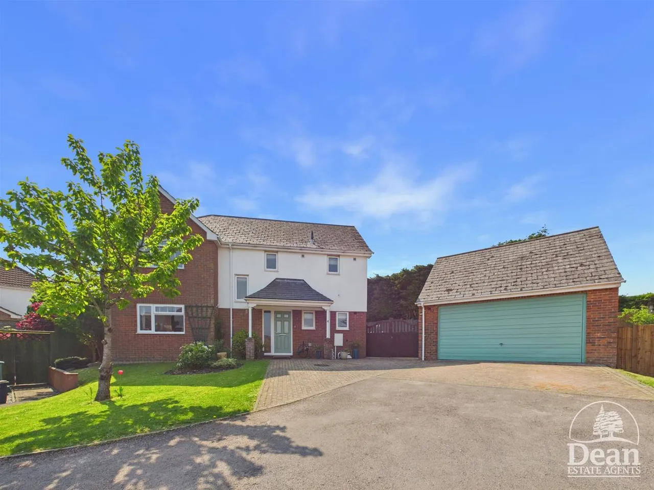 Park Road, Berry Hill, GL16, photo 27