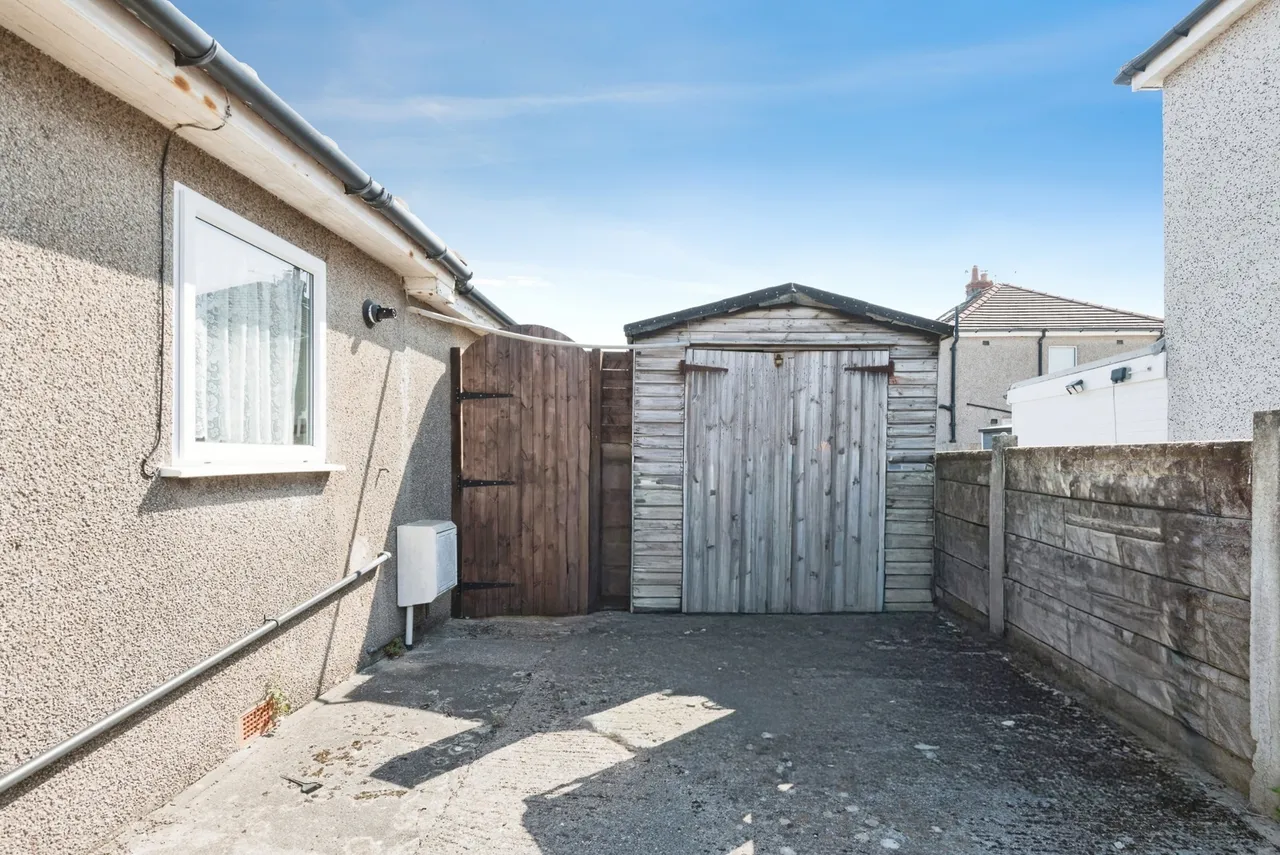 Lowlands Road, Morecambe, LA4, photo 16