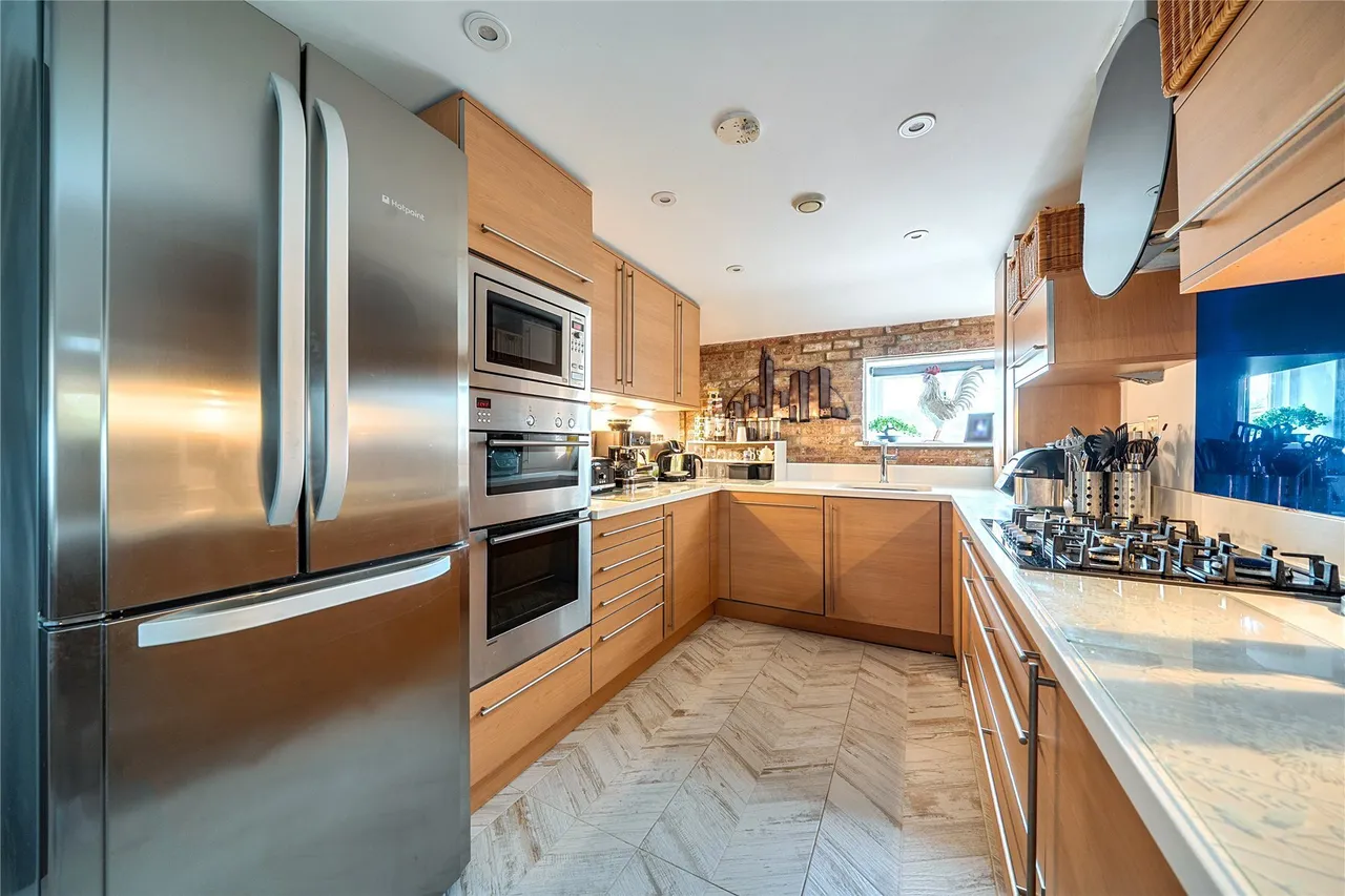 Chine Farm Place, Main Road, Knockholt, Sevenoaks, TN14, photo 5