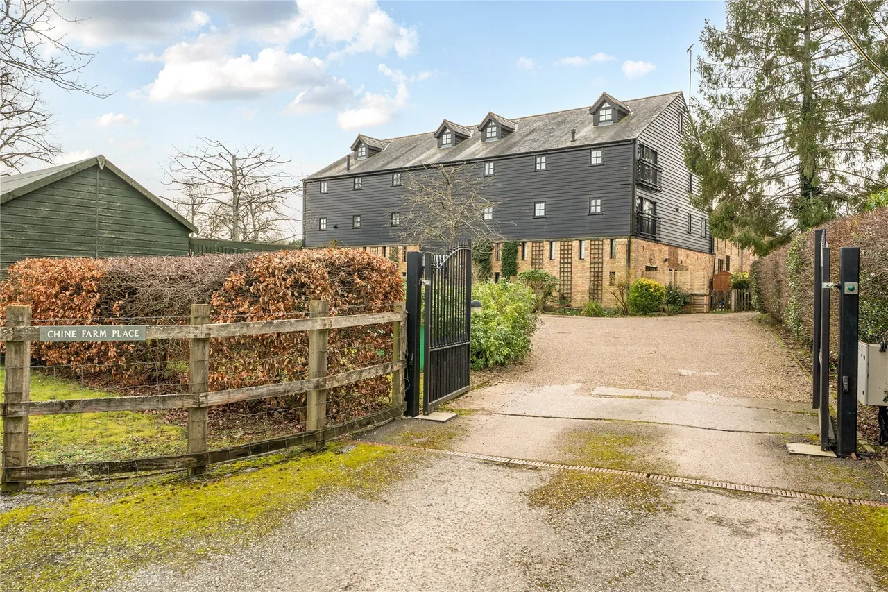 Chine Farm Place, Main Road, Knockholt, Sevenoaks, TN14, photo 20