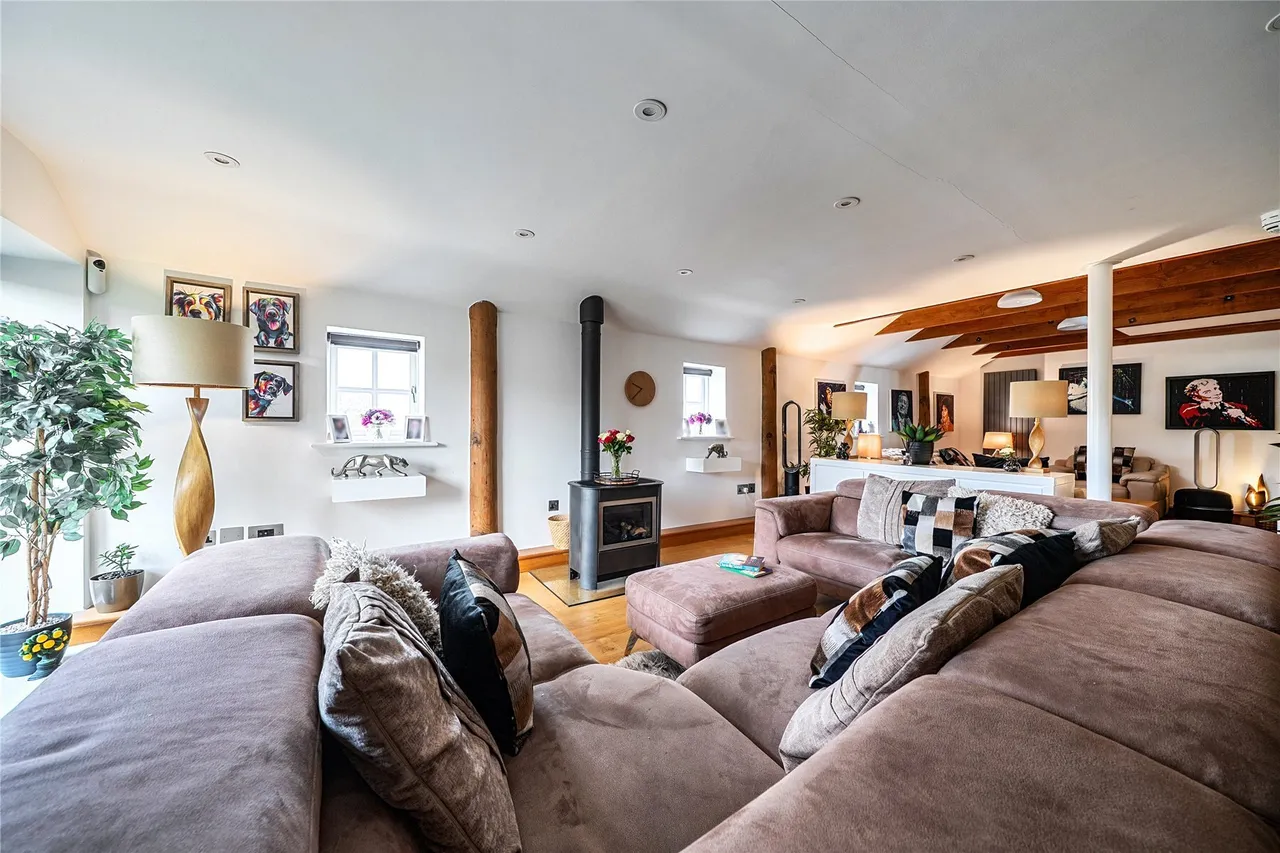 Chine Farm Place, Main Road, Knockholt, Sevenoaks, TN14, photo 18