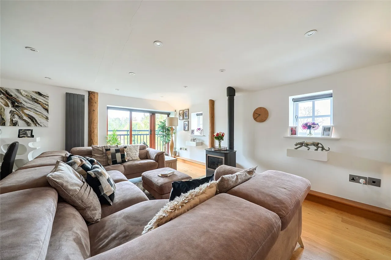 Chine Farm Place, Main Road, Knockholt, Sevenoaks, TN14, photo 17