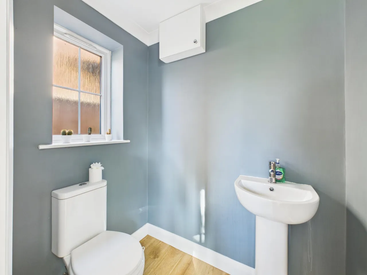 Dovecote Drive, Haydock, WA11, photo 14