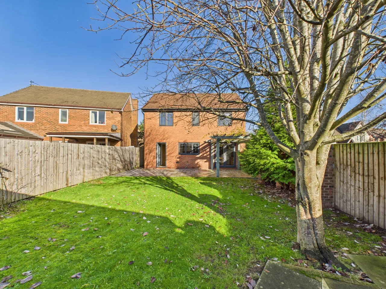Dovecote Drive, Haydock, WA11, photo 5