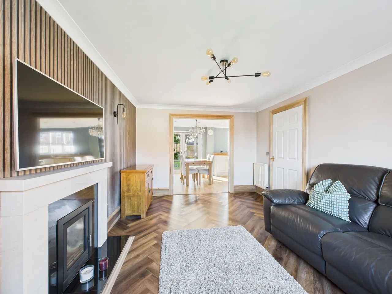 Dovecote Drive, Haydock, WA11, photo 9