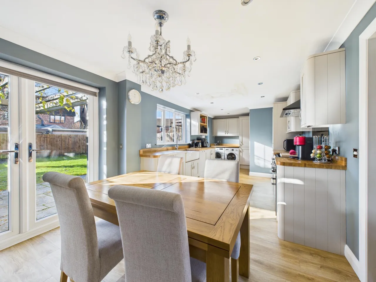 Dovecote Drive, Haydock, WA11, photo 11