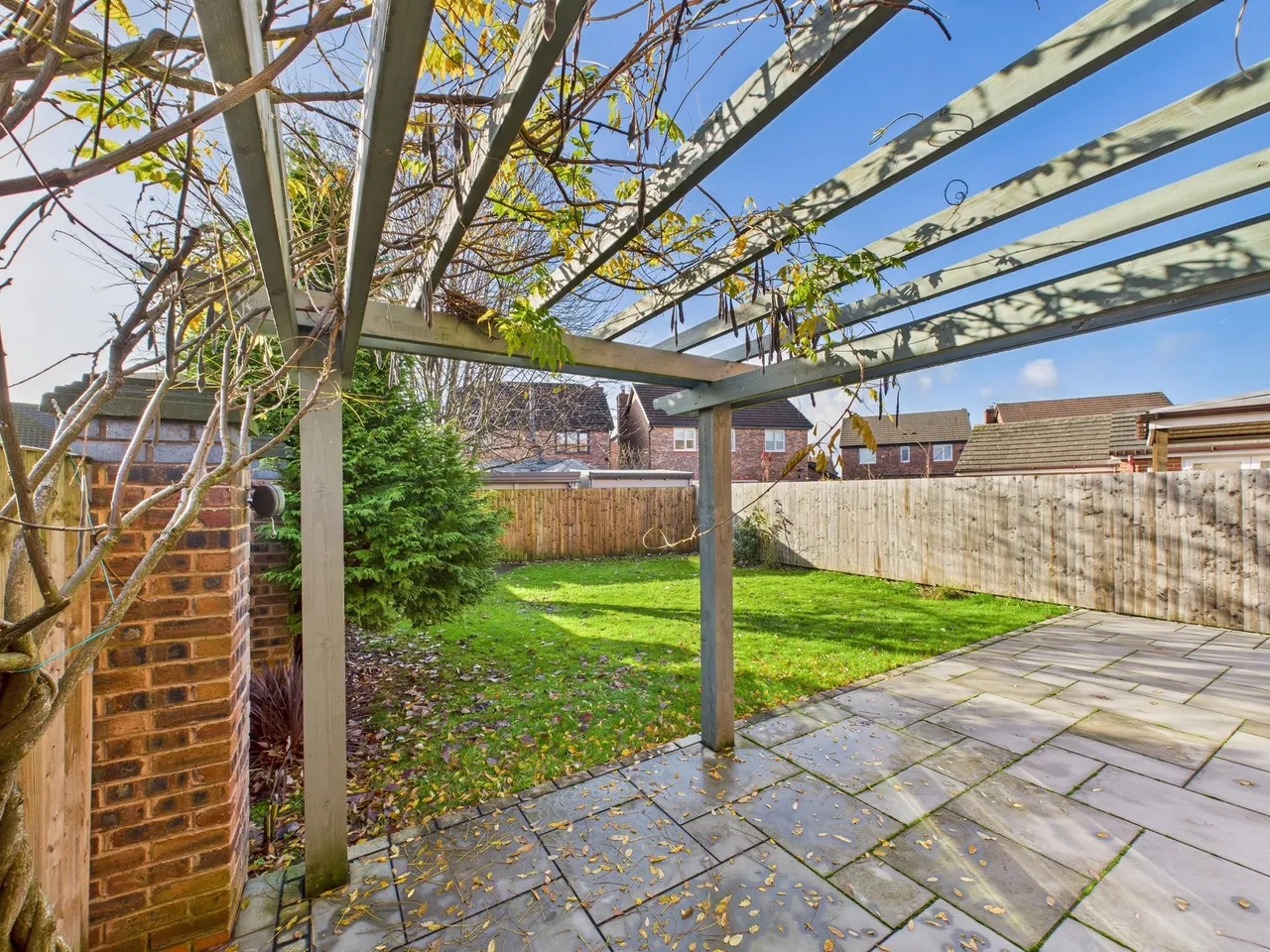 Dovecote Drive, Haydock, WA11, photo 32