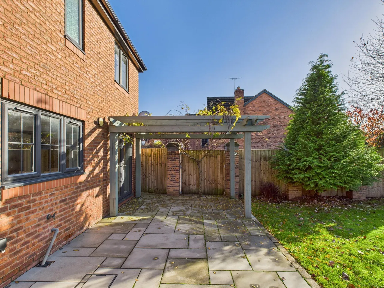 Dovecote Drive, Haydock, WA11, photo 33