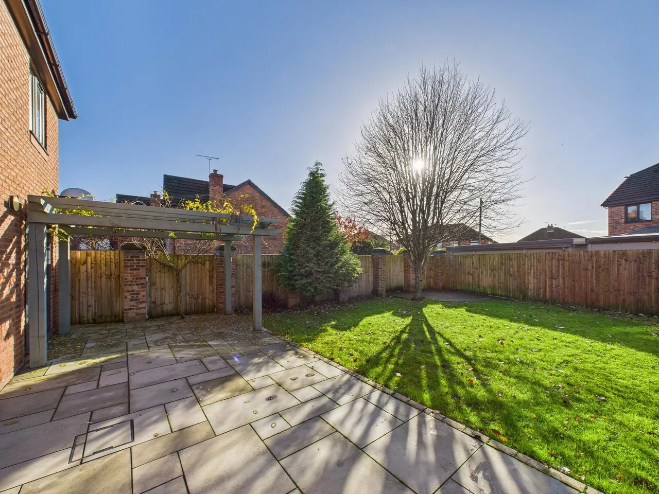 Dovecote Drive, Haydock, WA11, photo 31