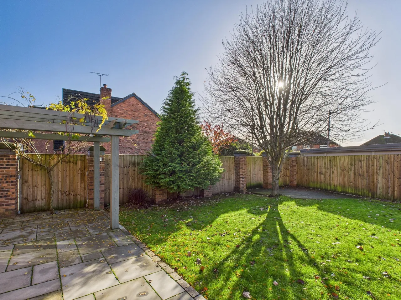 Dovecote Drive, Haydock, WA11, photo 34