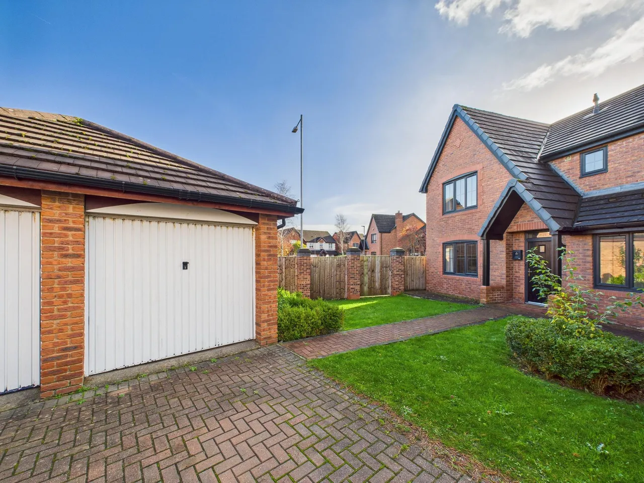 Dovecote Drive, Haydock, WA11, photo 35
