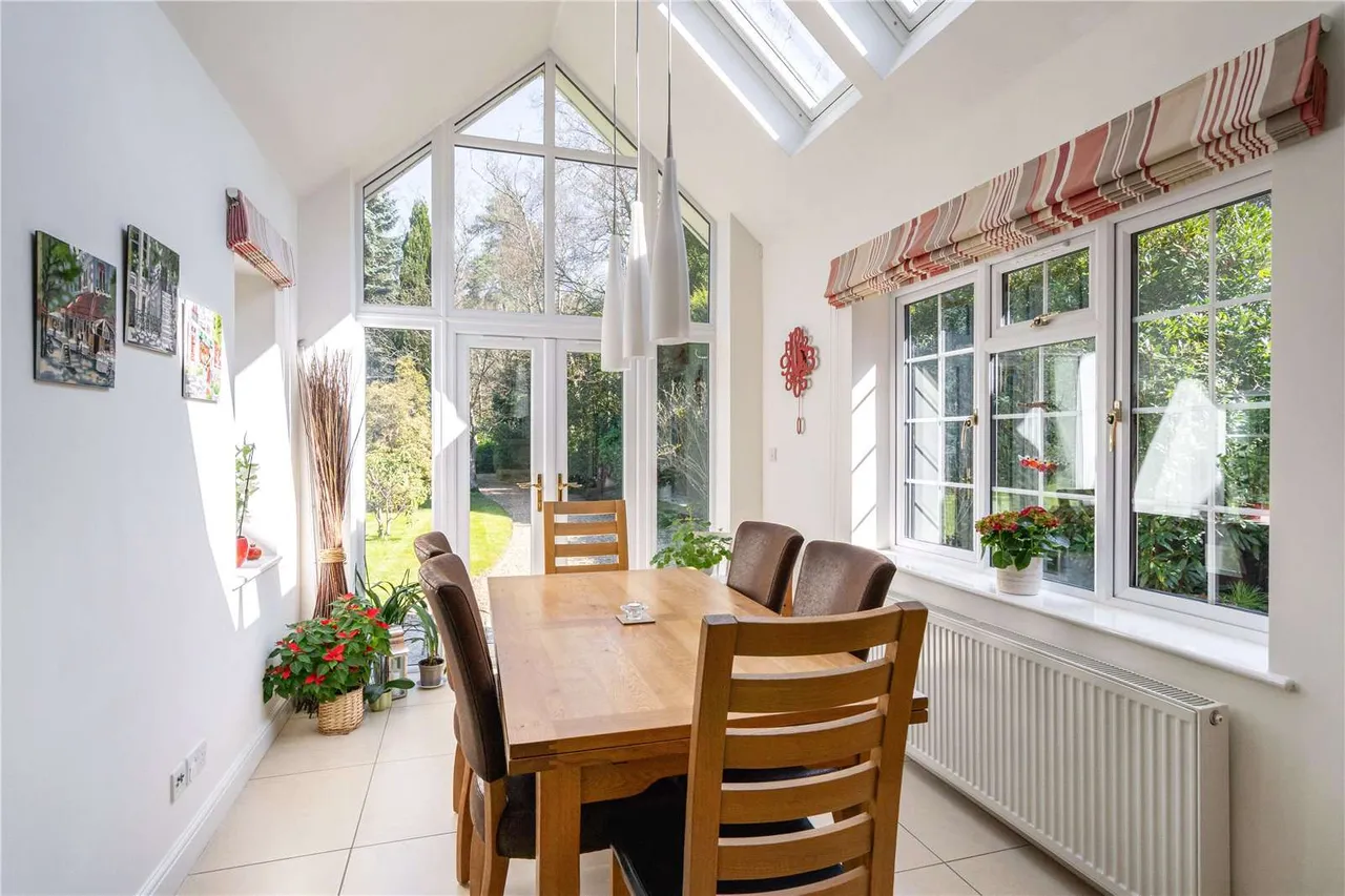 Prince Consort Drive, Ascot, Berkshire, SL5 8AW, photo 7