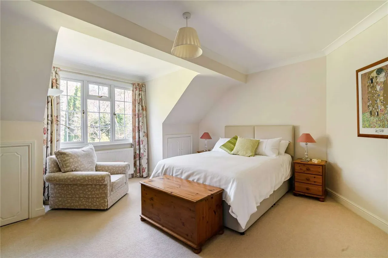 Prince Consort Drive, Ascot, Berkshire, SL5 8AW, photo 12